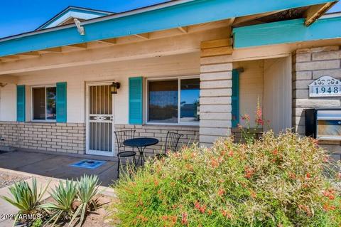 1948 E Pebble Beach Dr, Tempe, AZ 85282 photo 2