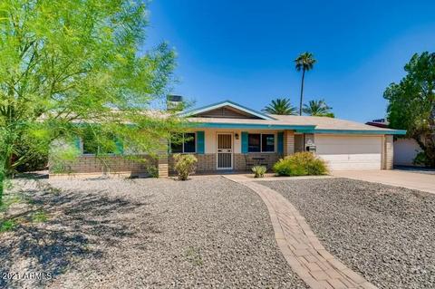 1948 E Pebble Beach Dr, Tempe, AZ 85282 photo 1