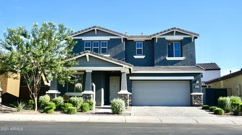 9819 E Suburban Dr, Mesa, AZ 85212 photo 1
