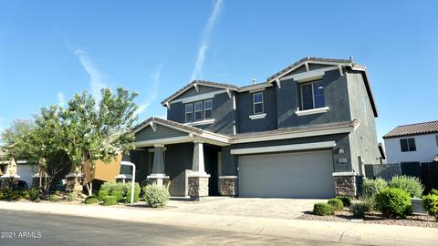 9819 E Suburban Dr, Mesa, AZ 85212 photo 29