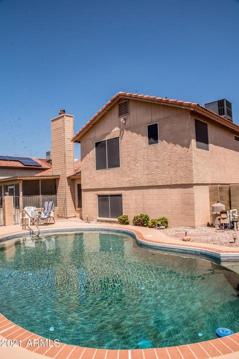 714 S Riata St, Gilbert, AZ 85296 photo 39