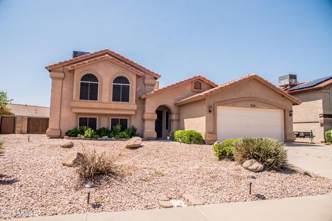 714 S Riata St, Gilbert, AZ 85296 photo 1