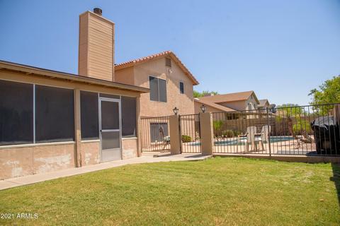 714 S Riata St, Gilbert, AZ 85296 photo 37