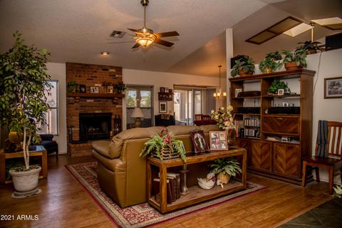 714 S Riata St, Gilbert, AZ 85296 photo 5