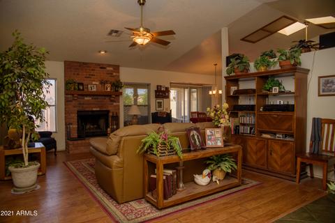 714 S Riata St, Gilbert, AZ 85296 photo 6