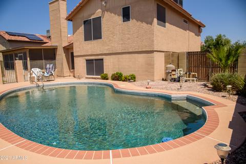 714 S Riata St, Gilbert, AZ 85296 photo 38