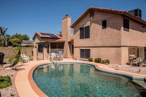 714 S Riata St, Gilbert, AZ 85296 photo 40