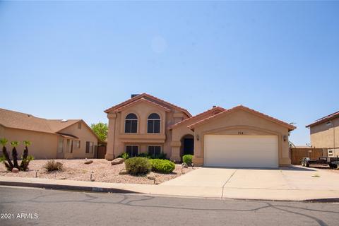 714 S Riata St, Gilbert, AZ 85296 photo 2