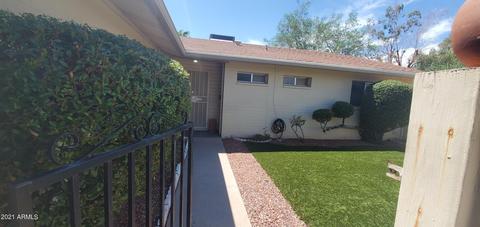 2612 E Brown St, Phoenix, AZ 85028 photo 3