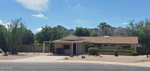 2612 E Brown St, Phoenix, AZ 85028 photo 2