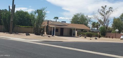 2612 E Brown St, Phoenix, AZ 85028 photo 1
