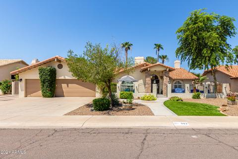942 E Verde Ln, Tempe, AZ 85284 photo 3