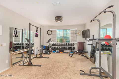 5190 S Seton Ct, Gilbert, AZ 85298 photo 28