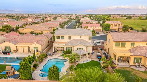 5190 S Seton Ct, Gilbert, AZ 85298 photo 82