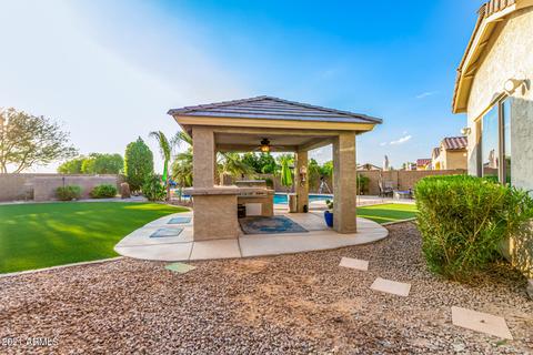 5190 S Seton Ct, Gilbert, AZ 85298 photo 66