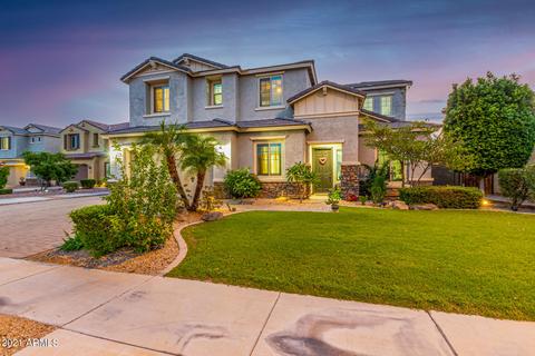 5190 S Seton Ct, Gilbert, AZ 85298 photo 3