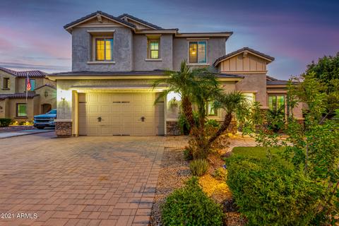5190 S Seton Ct, Gilbert, AZ 85298 photo 1