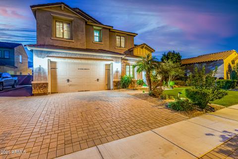 5190 S Seton Ct, Gilbert, AZ 85298 photo 2