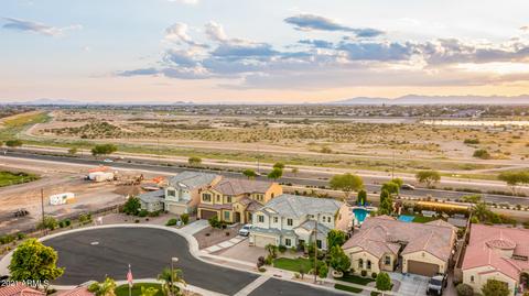 5190 S Seton Ct, Gilbert, AZ 85298 photo 78
