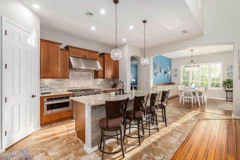 5190 S Seton Ct, Gilbert, AZ 85298 photo 19