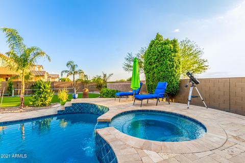 5190 S Seton Ct, Gilbert, AZ 85298 photo 69