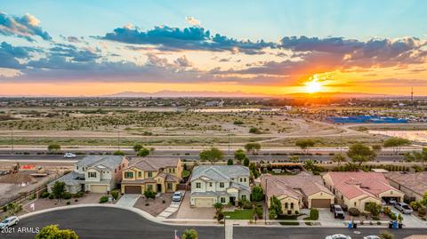 5190 S Seton Ct, Gilbert, AZ 85298 photo 90
