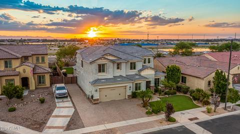 5190 S Seton Ct, Gilbert, AZ 85298 photo 87