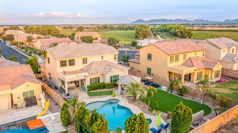 5190 S Seton Ct, Gilbert, AZ 85298 photo 83