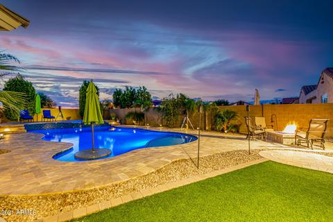5190 S Seton Ct, Gilbert, AZ 85298 photo 52