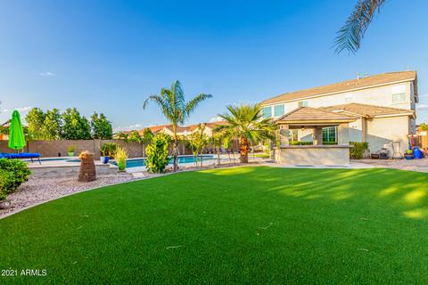 5190 S Seton Ct, Gilbert, AZ 85298 photo 73