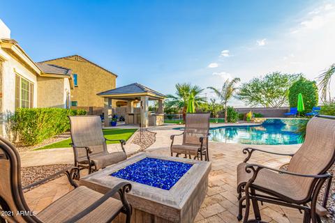 5190 S Seton Ct, Gilbert, AZ 85298 photo 63