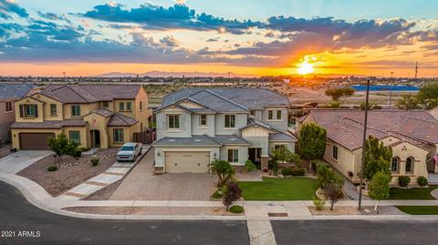 5190 S Seton Ct, Gilbert, AZ 85298 photo 86