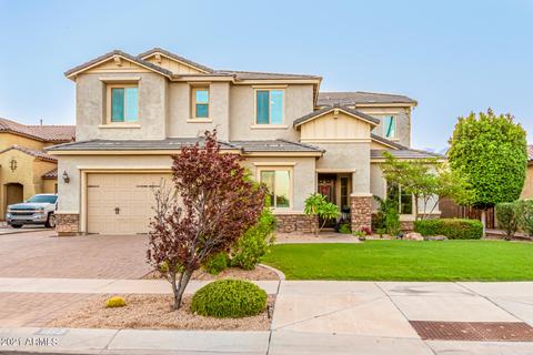 5190 S Seton Ct, Gilbert, AZ 85298 photo 4