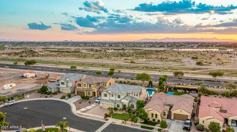 5190 S Seton Ct, Gilbert, AZ 85298 photo 89