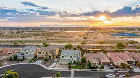 5190 S Seton Ct, Gilbert, AZ 85298 photo 79