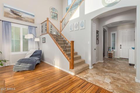 5190 S Seton Ct, Gilbert, AZ 85298 photo 9