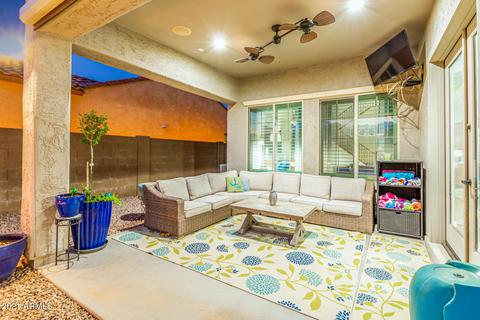 5190 S Seton Ct, Gilbert, AZ 85298 photo 44