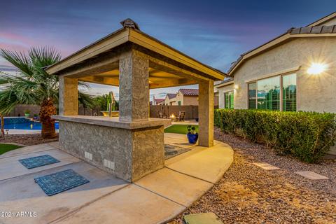 5190 S Seton Ct, Gilbert, AZ 85298 photo 49