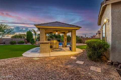 5190 S Seton Ct, Gilbert, AZ 85298 photo 51