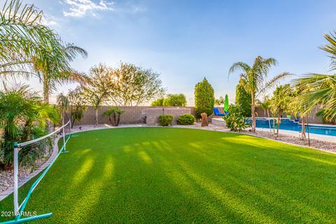 5190 S Seton Ct, Gilbert, AZ 85298 photo 74