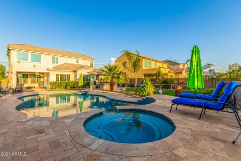5190 S Seton Ct, Gilbert, AZ 85298 photo 72