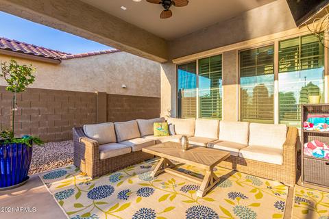 5190 S Seton Ct, Gilbert, AZ 85298 photo 59