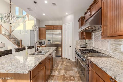 5190 S Seton Ct, Gilbert, AZ 85298 photo 17