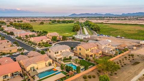 5190 S Seton Ct, Gilbert, AZ 85298 photo 94