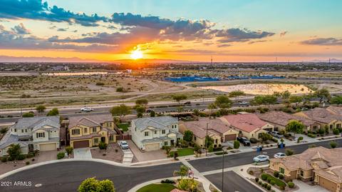 5190 S Seton Ct, Gilbert, AZ 85298 photo 91