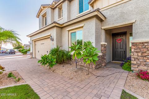 5190 S Seton Ct, Gilbert, AZ 85298 photo 6