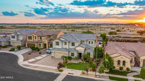 5190 S Seton Ct, Gilbert, AZ 85298 photo 88