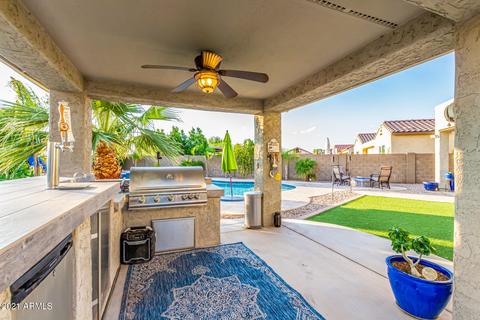 5190 S Seton Ct, Gilbert, AZ 85298 photo 65