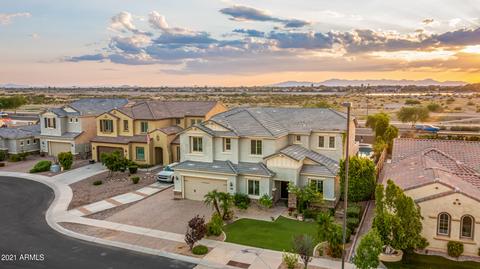 5190 S Seton Ct, Gilbert, AZ 85298 photo 77