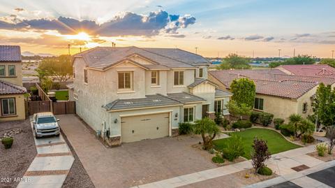5190 S Seton Ct, Gilbert, AZ 85298 photo 76